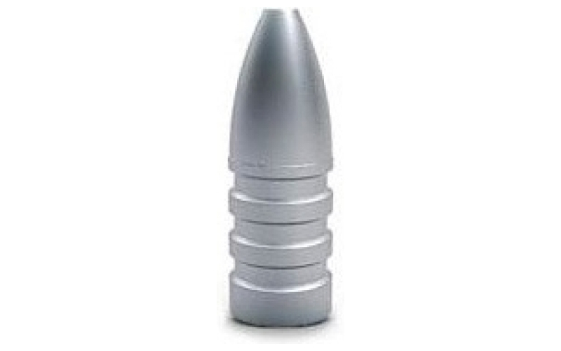 Lee Precision 45 caliber (0.459'') 500gr round nose double cavity mold